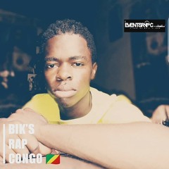 Bik's / Rap / Congo 🇨🇬 (A Capella)
