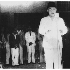 SPECIAL 17 AGUSTUS 1945-DJ KOMANG INDO(MERDEKA)
