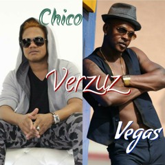Vicksmoka's Live - Mr. Vegas Vs Chico Dancehall