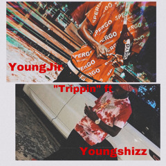 YoungJir “TRIPPIN” ft Youngshizz (prod by. 1kasino)