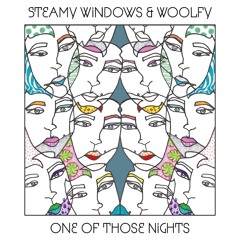 DC Promo Tracks #642: Steamy Windows & Woolfy "One Those Nights" (L.u.c.a. Quirky Version)