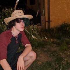 Sad Cowboy Horse Part 3