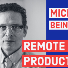 RSR258 - Michael Beinhorn - The Art Of Remote Pre Production