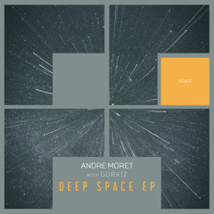 Andre Moret - Deep Space [Prog House]