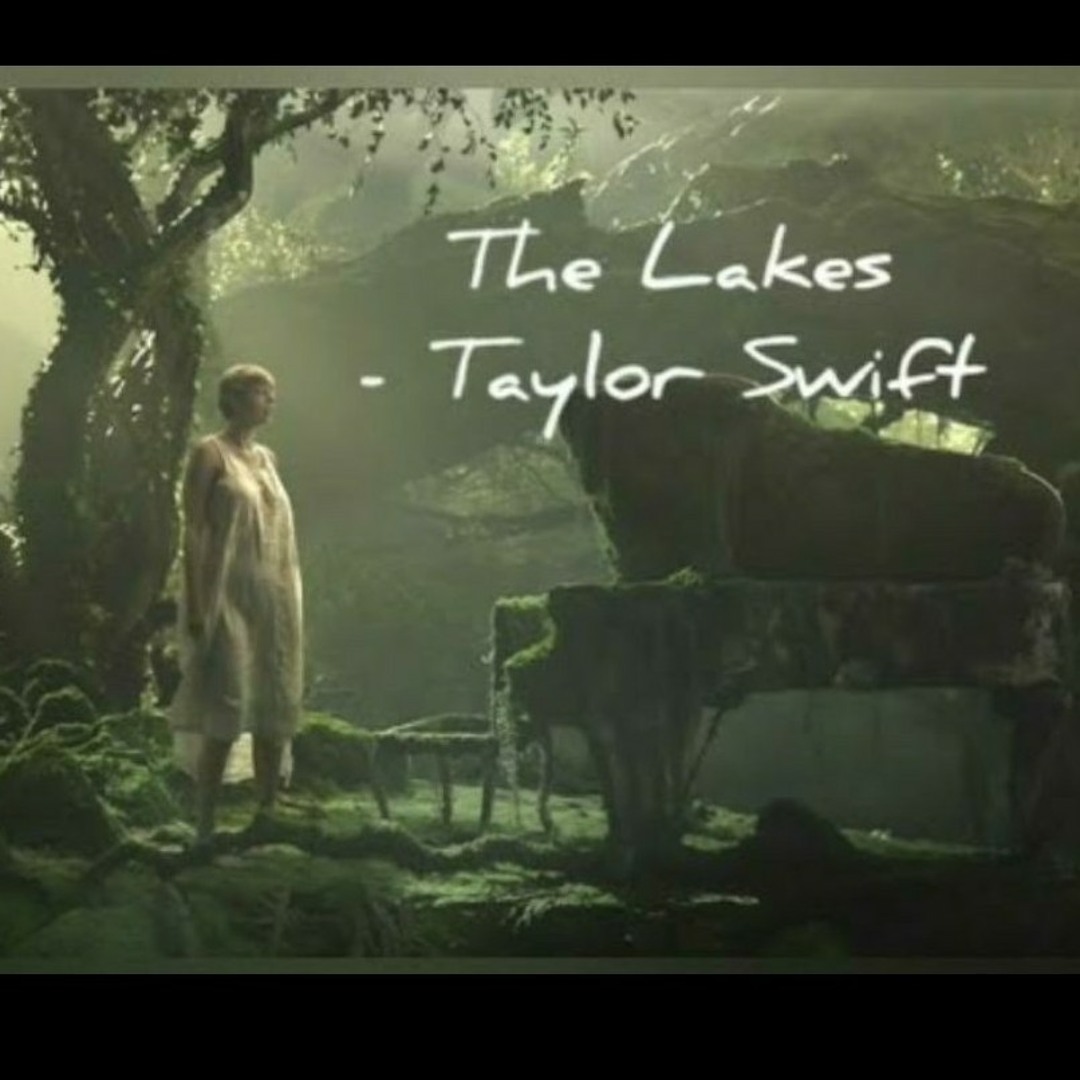 チョコ様専用 Taylor Swift the lakes RSD限定盤レコード Taylor Swift