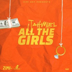 Jahmiel All The Girls (New Audio).mp3