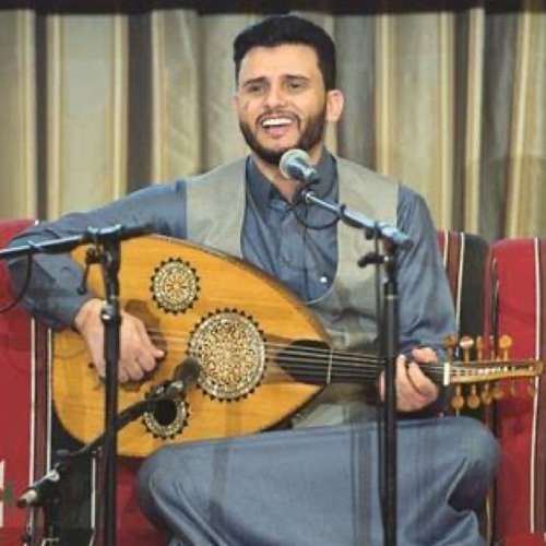 حسين محب - يا شايك القلب في هواك (أنا سجين المملكة)