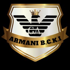 [MIX°BCKI]•Req•armani57 FEAT{BIG FAMILY BCKI}