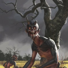 Ghoul Horror (feat. Synthferatu)