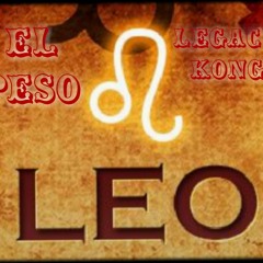 Leo- Y.F.F /ft El Peso, Legacy Kong