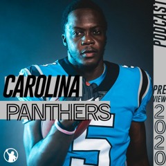 Preview 2020 - Carolina Panthers