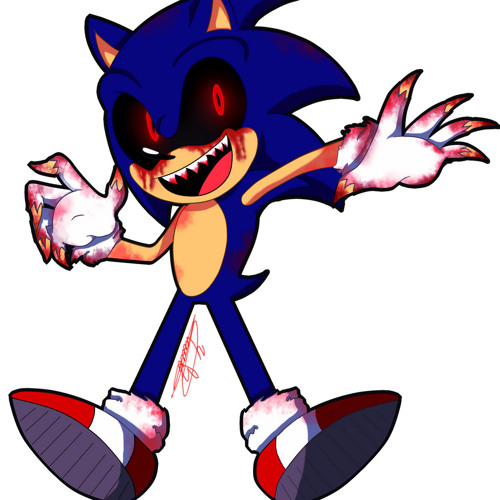 Sonic.EXE