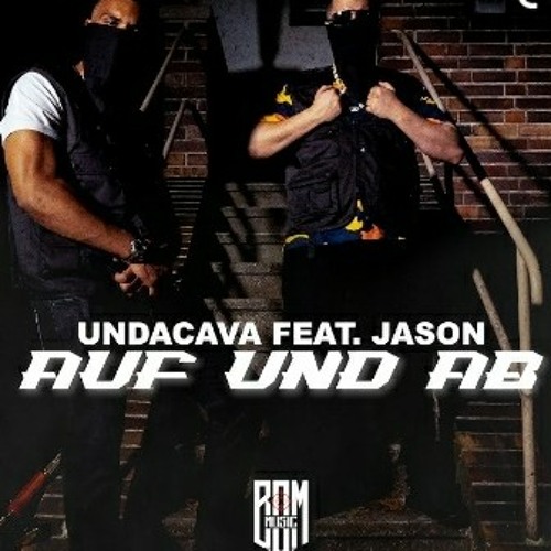 UNDACAVA JASON - AUF UND AB (Prod. by Aside).mp3