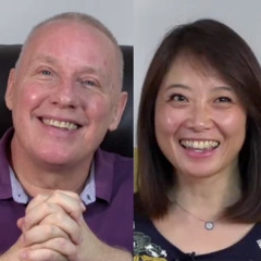 "デイビッド＆フランシスとの「帰り道」リトリート / Opening Session Take Me Home retreat with David & Frances