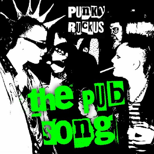 The Pub Song
