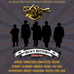 Veak - Sekkle Now Man