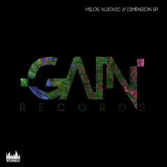 Milos Vujovic - Deep Roll (Original Mix)