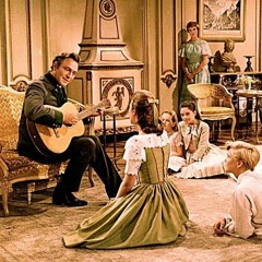 Edelweiss (OST. The Sound of Music cover)