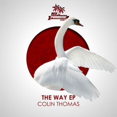 Colin Thomas - The Way (Original Mix)