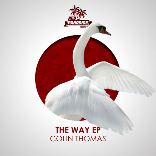 Colin Thomas - Wait, What (Original Mix)