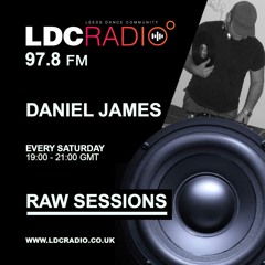 Raw Sessions 15 AUG 2020