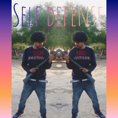 Self Defence - SlushyBandz ( prod. I10dopeBoy )