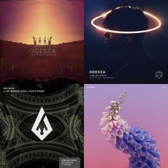 ODESZA   friends