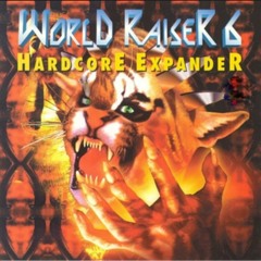 DJ JETNO - HARDCORE EXPANDER