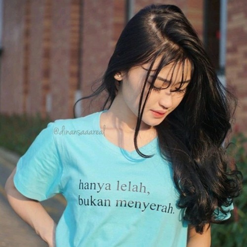 [MR.BERR]-HANYA LELAH BUKAN MENYERAH #REQ:AHMAD_MLT