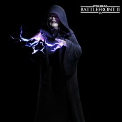 Star wars battlefront 2- Emperor Palpatine theme edited
