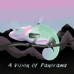 DC Promo Tracks #643: A Vision of Panarama "Chameleon"