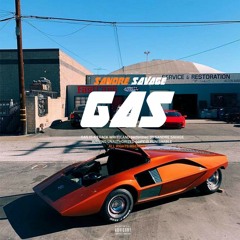 Gas