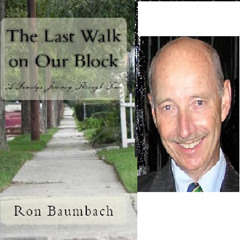 Last Walk Radio Show with Ron Baumbach | Disney Film Memories - Part 3 | Episode #224