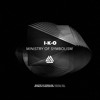 I-K-O - Ministry of Symbolism (Original Mix) - [Egothermia]
