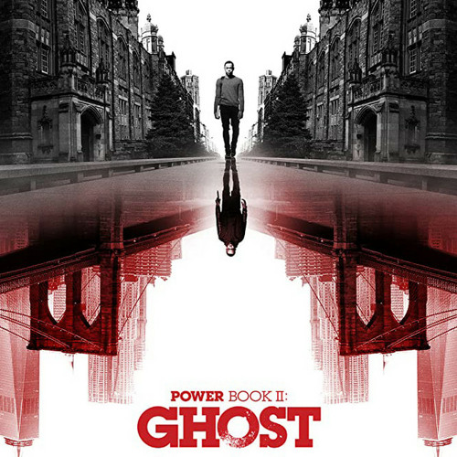 Power book online 2 ghost online