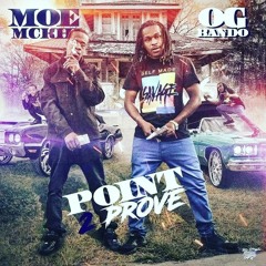 (Thug 4 u )ft Moe Mckhi