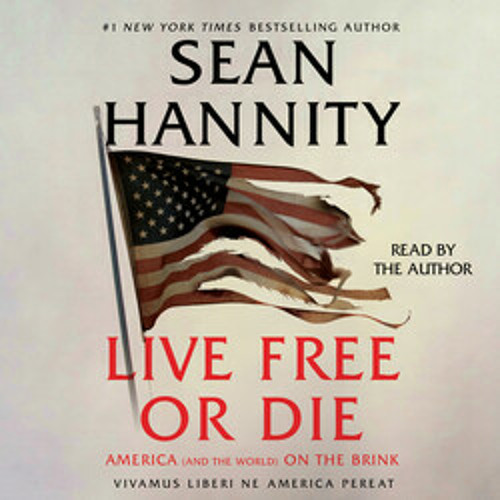 LIVE FREE OR DIE Audiobook Excerpt