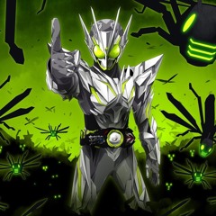 El3ctricMantiZ - *Corrupt* Metal Cluster Hopper