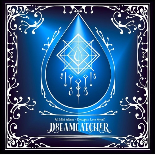 《드림캐쳐》DREAMCATCHER ㅡ BOCA