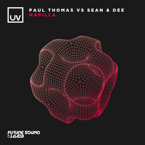 Paul Thomas vs Sean & Dee - Napilla [UV]
