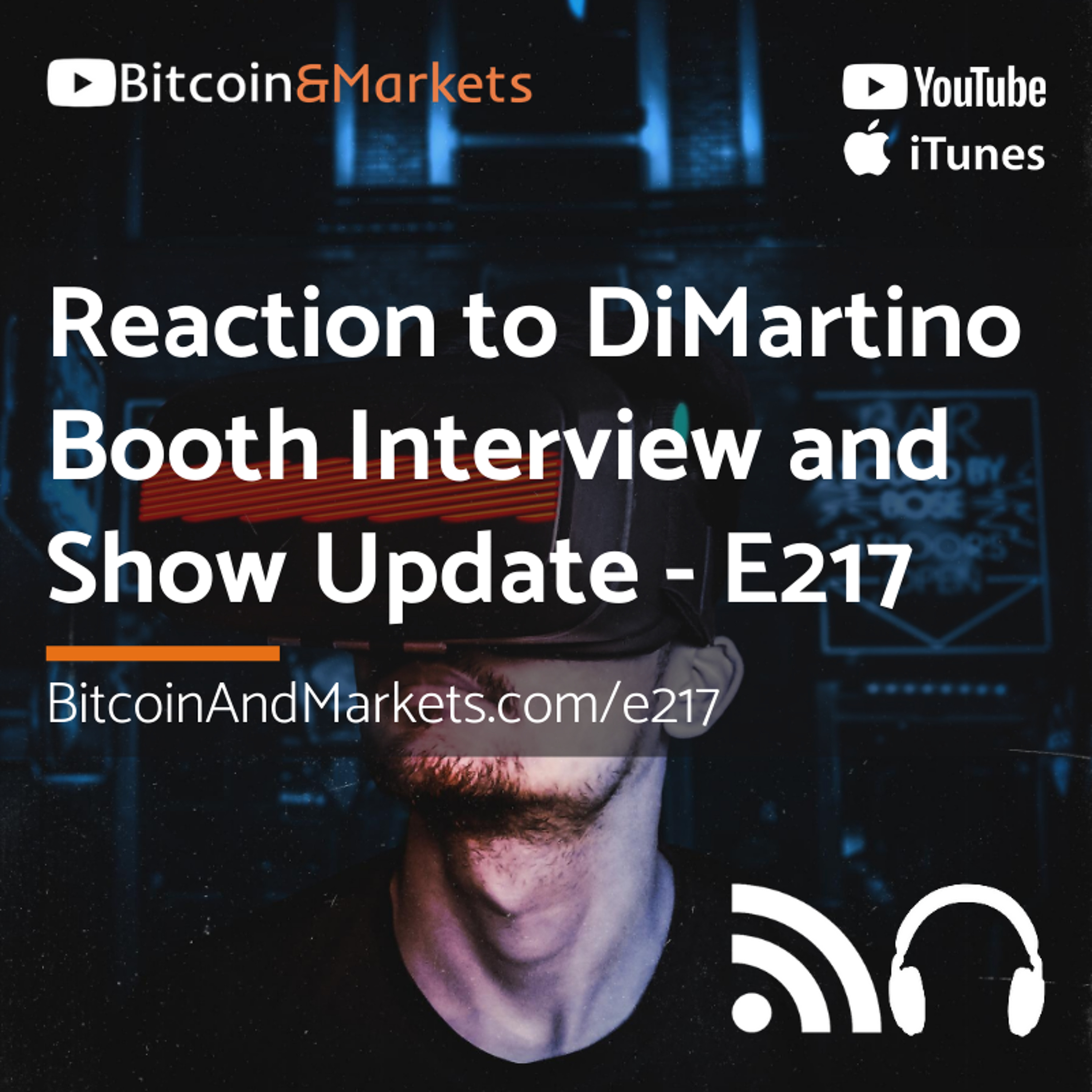 Bitcoin & Markets