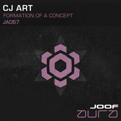 CJ Art  -  Vibrance  (Original Mix)