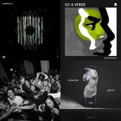 Techno list