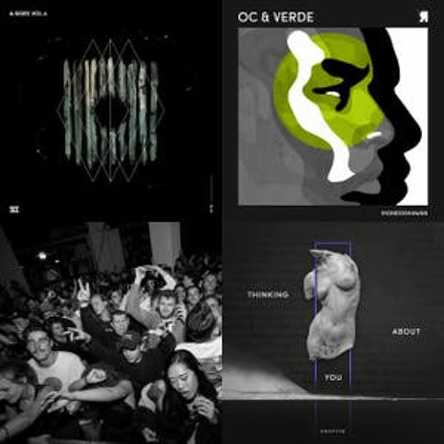 Techno list