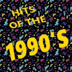 Hits of the 1990's