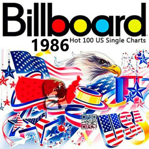 gennemførlig Majroe Fahrenheit Stream DMR PSYTRANCE | Listen to US Billboard Top100 of 1986 playlist  online for free on SoundCloud
