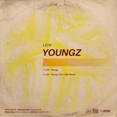 Lehi - Youngz (Original Mix) - MR005