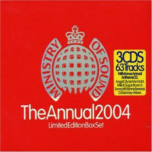 Stream DMR PSYTRANCE | Listen to Ministry of Sound: The Annual