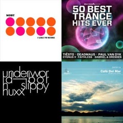 House Top 1000 - The Best Club Hits and Dance Classics Ever