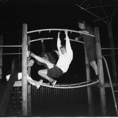 Early 90s House rave - '92